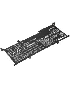 Battery for Asus UX305UA Laptop - 11,55V (Compatible)