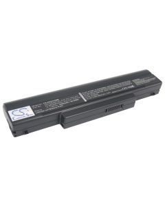 Battery for Asus S37 Laptop - 11,1V (Compatible)