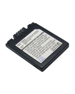 Battery for Leica camera D-LUX - 700mAh