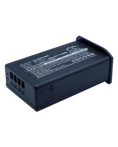 Battery for Leica camera Silver 19800 - 900mAh