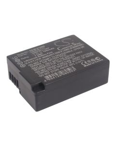 Battery for Leica camera Leica Q - 1000mAh