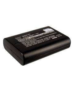 Battery for Leica camera BM8 - 1600mAh