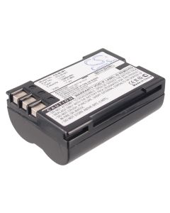 Battery for Olympus camera C-7070 - 1500mAh