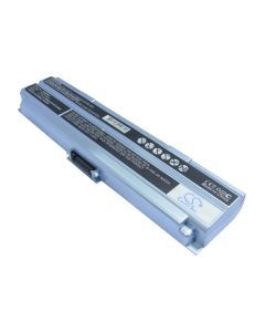 Battery for Sony VAIO PCG-481N Laptop - 11,1V (Compatible)