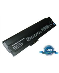 Battery for Sony PCG-V505 Laptop - 11,1V (Compatible)