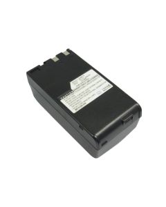 Battery for Canon camera E06 - 4200mAh