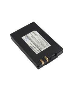 Battery for Samsung camera SC-D385 - 800mAh