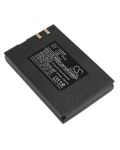 Battery for Samsung camera SC-D381 - 800mAh