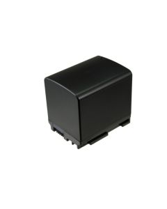 Battery for Canon camera FS10 Flash Memory Camcorder - 1780mAh