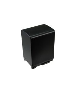 Battery for Canon camera FS10 Flash Memory Camcorder - 2600mAh