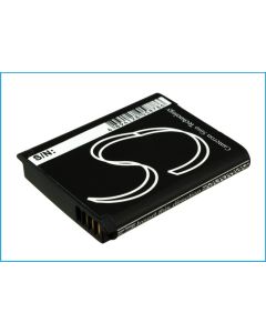 Battery for Samsung camera DV200 - 700mAh
