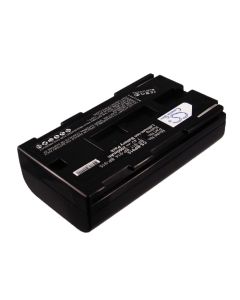Battery for Canon camera C2 - 2000mAh