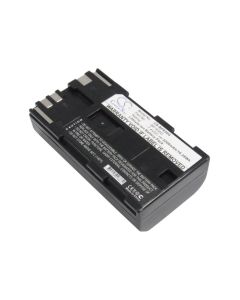 Battery for Canon camera GL1 - 2200mAh