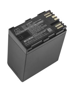 Battery for Canon camera CA-CP200L - 5200mAh