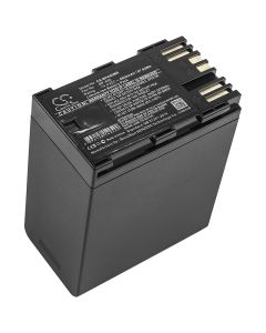 Battery for Canon camera CA-CP200L - 6800mAh