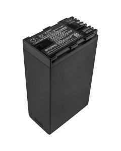 Battery for Canon camera CA-CP200L - 10500mAh