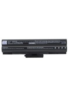 Battery for Sony VAIO Laptop - 11,1V (Compatible)