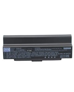 Battery for Sony AIO VGN-AR760 Laptop - 11,1V (Compatible)