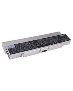 Battery for Sony AIO VGN-AR760 Laptop - 11,1V (Compatible)