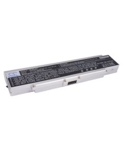 Battery for Sony AIO VGN-AR760 Laptop - 11,1V (Compatible)