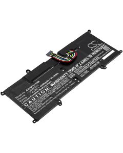 Battery for Sony VAIO S11 Laptop - 7,6V (Compatible)