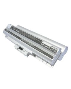 Battery for Sony AIO VPCF11JFX/B VAIO VPCF11M1E Laptop - 11,1V (Compatible)
