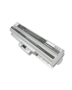 Battery for Sony AIO VPCF11JFX/B VAIO VPCF11M1E Laptop - 11,1V (Compatible)