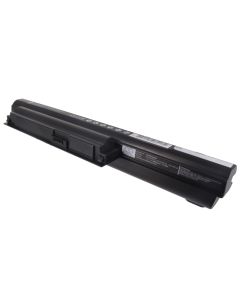 Battery for Sony VAIO  VPC-EA3BGN/BI Laptop - 11,1V (Compatible)