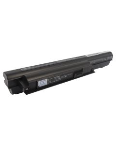 Battery for Sony VAIO SVE14111EG Laptop - 11,1V (Compatible)