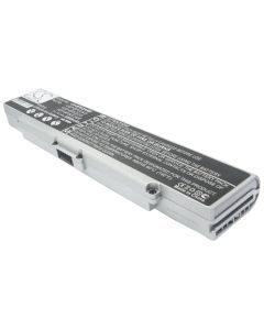 Battery for Sony VAIO VGC-LA38G Laptop - 11,1V (Compatible)