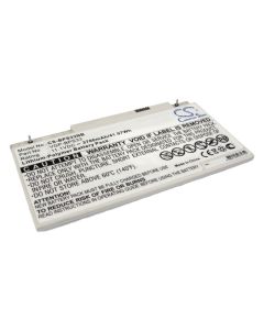 Battery for Sony SVT-14 Laptop - 11,1V (Compatible)