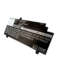 Battery for Sony F15A16 Laptop - 11,1V (Compatible)