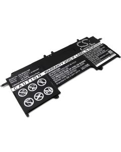 Battery for Sony SVF13N Laptop - 11,25V (Compatible)