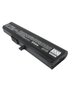 Battery for Sony AIO TX36TP Laptop - 7,4V (Compatible)