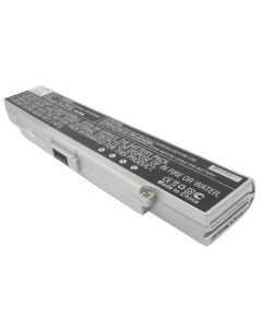 Battery for Sony AIO VGN-AR760 Laptop - 11,1V (Compatible)