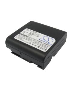 Battery for Sharp camera VL-8 - 2700mAh