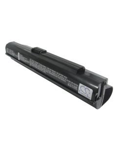 Battery for Fujitsu M2010 Laptop - 11,1V (Compatible)
