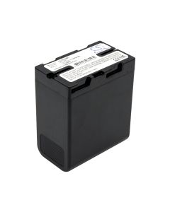 Battery for Sony camera HD422 - 5200mAh