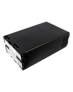 Battery for Sony camera HD422 - 7800mAh