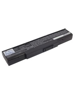 Battery for BenQ Joybook R45 Laptop - 11,1V (Compatible)