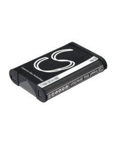 Battery for Sony camera Cyber-shot DSC-HX300 - 950mAh