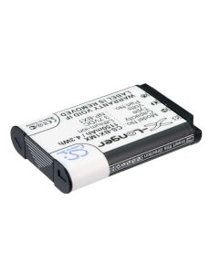 Battery for Sony camera Cyber-shot DSC-HX300 - 1150mAh