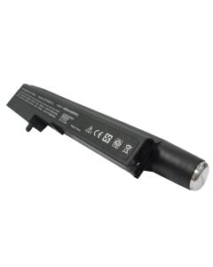 Battery for CLEVO M72 Laptop - 14,8V (Compatible)