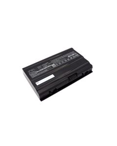Battery for Terrans Force X599 Laptop - 14,8V (Compatible)