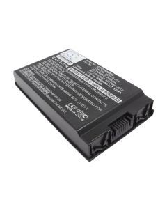 Battery for HP Business Notebook 4200 Laptop - 10,8V (Compatible)