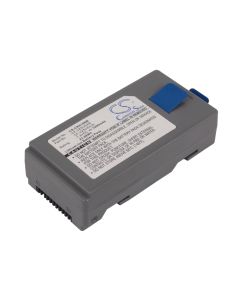 Battery for Panasonic CF-H1 Laptop - 7,4V (Compatible)