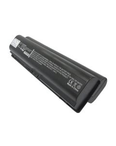 Battery for HP G6000 Laptop - 10,8V (Compatible)