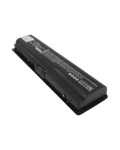 Battery for HP G6000 Laptop - 10,8V (Compatible)