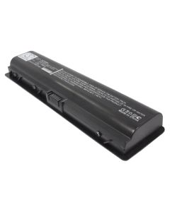 Battery for Medion MD96442 Laptop - 10,8V (Compatible)