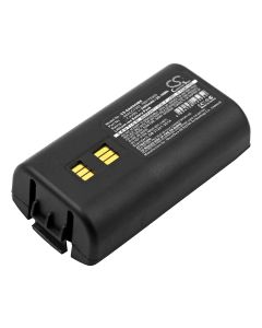 Akku Datalogic viivakoodin skannerin 944501055  - 7,4V
